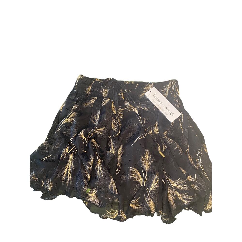 Bishop & Young - Selena Poet Skirt size NWT